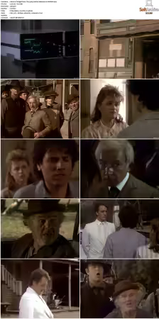 The Twilight Zone 1985 S01-S03 x264-NGP
