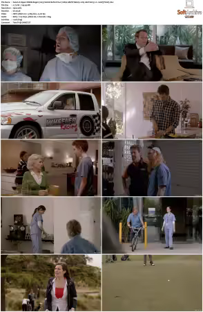 Upper Middle Bogan 2013 S01 - S03 1080p AMZN Webrip x265 10bit EAC3 2 0 - GokiTAoE