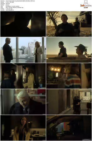 Fargo S05 2023 1080p Netflix WEB-DL AVC DDP 5.1-DBTV