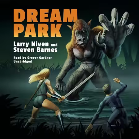 Dream Park[Audiobook]