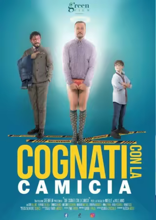 Mi raccomando 2023 WEBRip 1080p x264 EAC3-Lutto