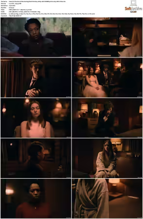 The End of the Fucking World S02 1080p WEBRip 6CH x265 HEVC-PSA