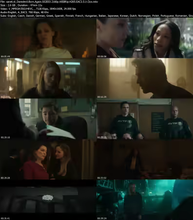 Daredevil Born Again S02E03 2160p WEBRip H265 EAC3 5 1-Zico