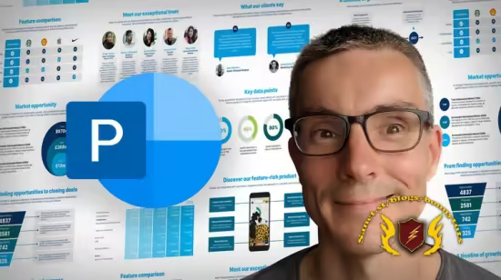 Create Better Business Presentations