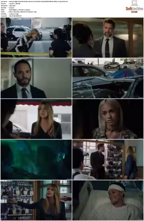 High Potential S01 S02 1080p DSNP WEB-DL DDP5.1 H264-NTb