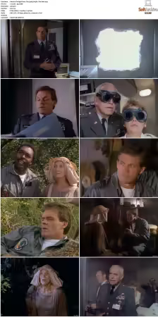 The Twilight Zone 1985 S01-S03 x264-NGP