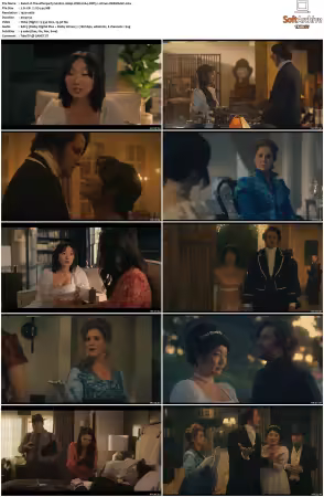 The Afterparty S01 S02 1080p WEB H264 DDP5.1 Atmos-DERMAGiC
