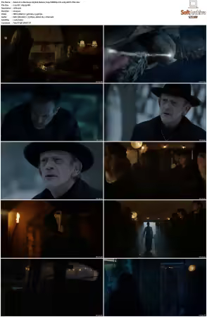 12 Monkeys S01 S04 720p WEB-DL 2CH x265 HEVC-PSA