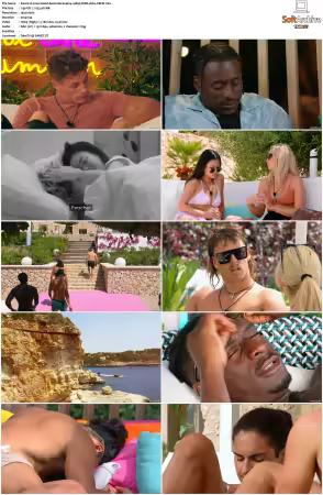 Love Island Australia S04 1080p WEB H264-CBFM