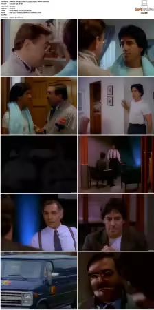 The Twilight Zone 1985 S01-S03 x264-NGP