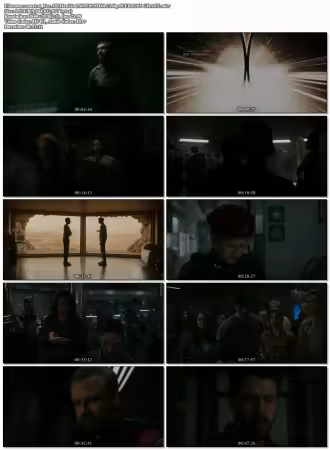 For All Mankind S05E05 HDR 2160p WEB h265-GRACE