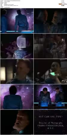 The Twilight Zone 1985 S01-S03 x264-NGP