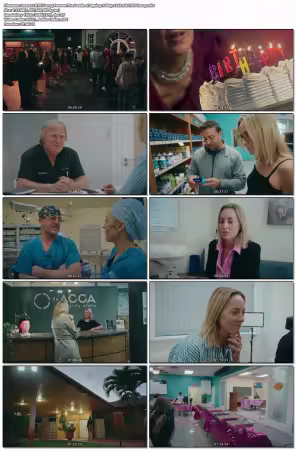 RTE - Young Forever: The Death of Aging (2026) 1080p x265 AAC MVGroup