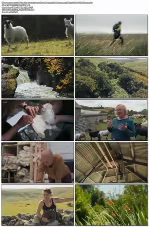 BBC - Inside Britain's National Parks Series 1 (2026) 1080p x265-MVGroup