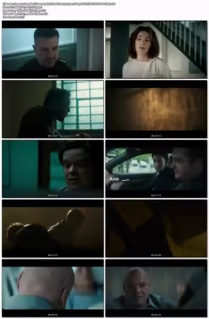 Daredevil Born Again S02E05 Ita Eng Spa 1080p h265 10bit SubS-Me7alh