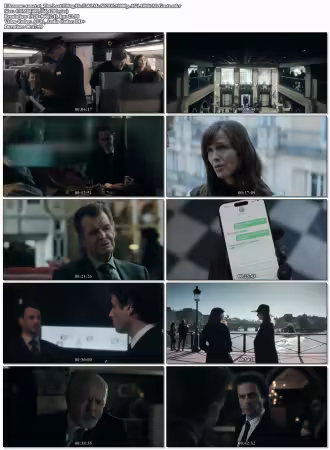 The Last Thing He Told Me S02E07 1080p AV1 10bit-MeGusta