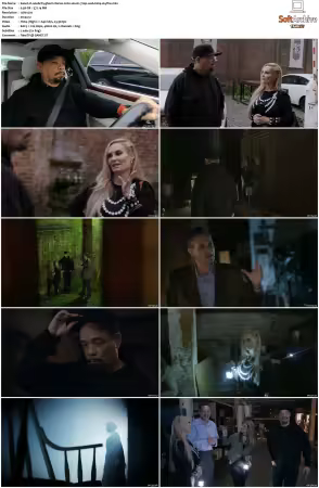 Celebrity Ghost Stories 2020 S01 720p WEB H264-SKYFiRE