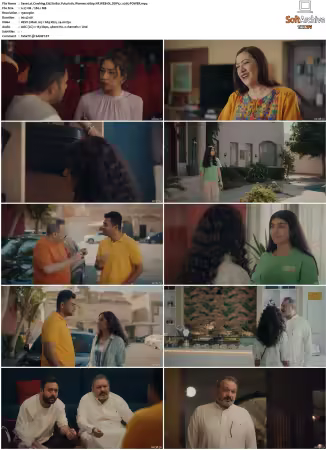 Crashing Eid S01 1080p NF WEB-DL x265-POWER