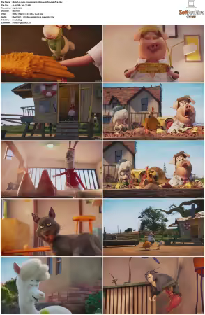 Coop Troop S01 1080p WEB H264-SKYFiRE