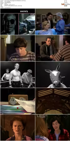 Upright Citizens Brigade S01 S03 DVDRip DD2.0 x264-TVV
