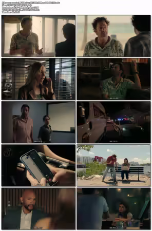 R.J Decker S01E09 1080p x265-ELiTE
