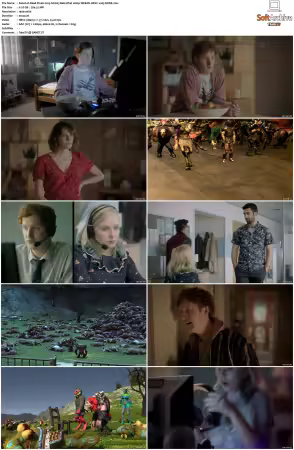 Dead Pixels 2019 S01 S02 1080p WEB-DL HEVC x265 BONE
