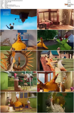 Coop Troop S01 1080p WEB H264-SKYFiRE