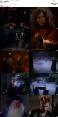 The Twilight Zone 1985 S01-S03 x264-NGP