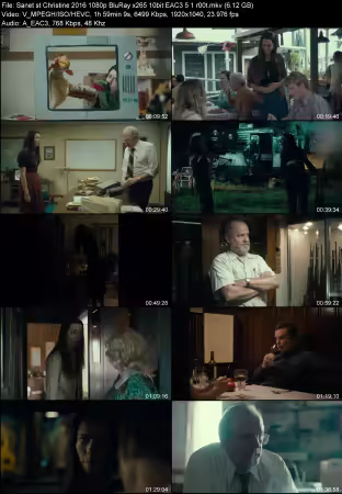 Christine 2016 1080p BluRay x265 10bit EAC3 5.1 r00t