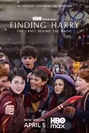 Finding Harry The Craft Behind the Magic 2026 720p AMZN WEB-DL DDP5 1 H 264-Kitsune