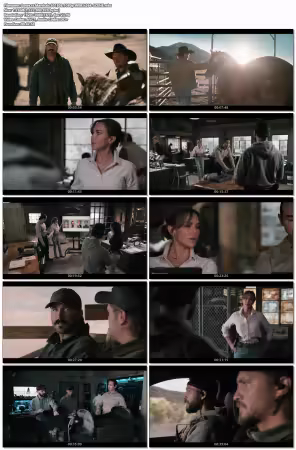 Marshals S01E08 1080p WEB h264-SCENE