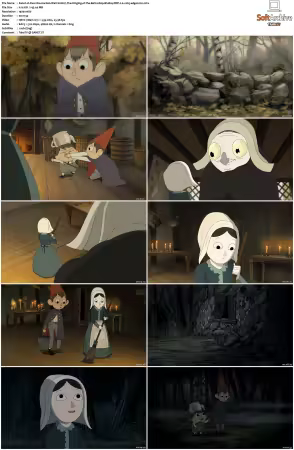 Over the Garden Wall 2014 S01 1080p BluRay DDP 2.0 x265-edge2020
