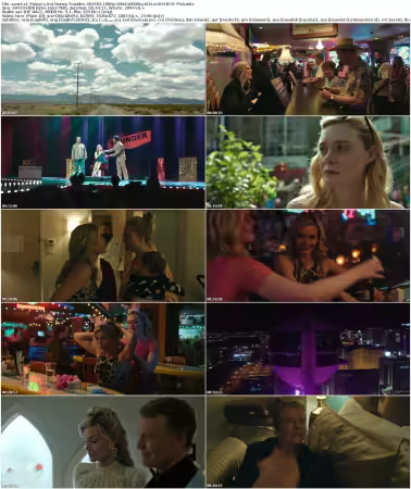 Margos Got Money Troubles S01E05 1080p 10bit WEBRip 6CH x265 HEVC-PSA
