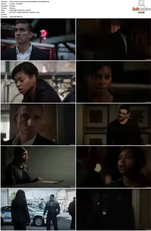 Person of Interest S01-S05 DVDRip XviD BDRip x264-Scene