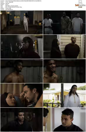 Tyler Perrys Ruthless S05 1080p AMZN WEB-DL DDP2.0 H264-RAWR