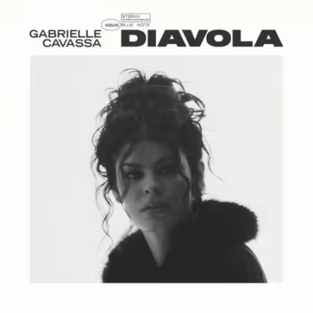 Gabrielle Cavassa, Jeff Parker, Larry Grenadier, Brian Blade, Paul Cornish, Joshua Redman - Diavola (2026)