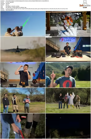 Mark Robers CrunchLabs S03 1080p NF WEB-DL AAC2.0 H264-RAWR