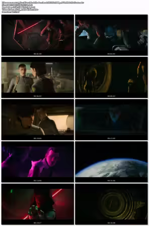 Star Wars Maul Shadow Lord S01E02 1080p AV1 10bit-MeGusta