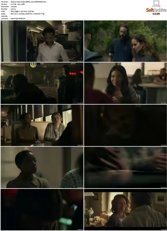 Task S01 BDRip x264-DRBANNER