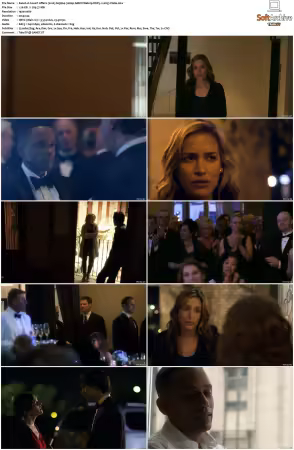 Covert Affairs 2010 S01-S05 1080p AMZN Webrip DDP5.1 x265-Vialle