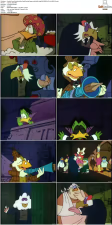 Count Duckula 1988 S01 S04 576p DVD REMUX AC3 2.0 MPEG-iVy