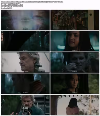 Monarch Legacy of Monsters 2023 S02E07 1080p DS4K WEBRip DV HDR10+ DDP-NGP