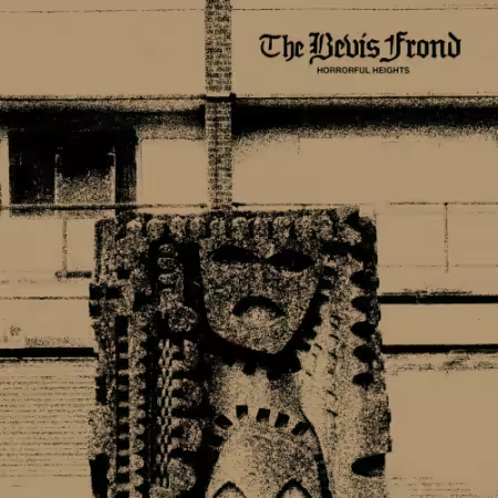 The Bevis Frond - Horrorful Heights (2026)[Official Digital Download 24/48]