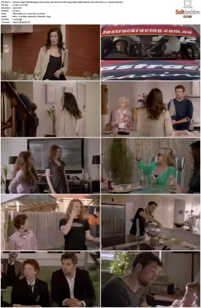 Upper Middle Bogan 2013 S01 - S03 1080p AMZN Webrip x265 10bit EAC3 2 0 - GokiTAoE