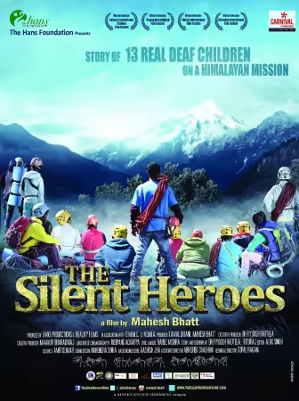 Silent Heroes 2026 1080p WEB-DL DDP2.0 H264-HDSWEB