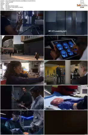The Good Doctor S01 S07 720p WEBRip 2CH x265 HEVC-PSA