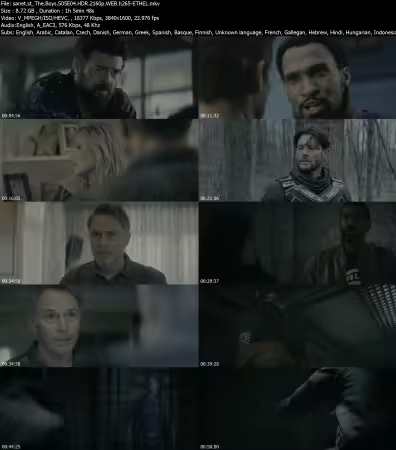 The Boys S05E04 HDR 2160p WEB h265-ETHEL