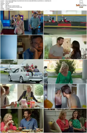 Upper Middle Bogan 2013 S01 - S03 1080p AMZN Webrip x265 10bit EAC3 2 0 - GokiTAoE