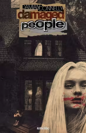Damaged People (TPB) (2025)