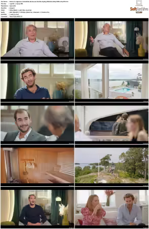 L Agence L immobilier de luxe en famille S01 S06 FRENCH 1080p WEB x264-FW